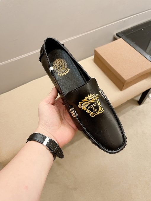 New Arrival Versace Shoes Men VER001