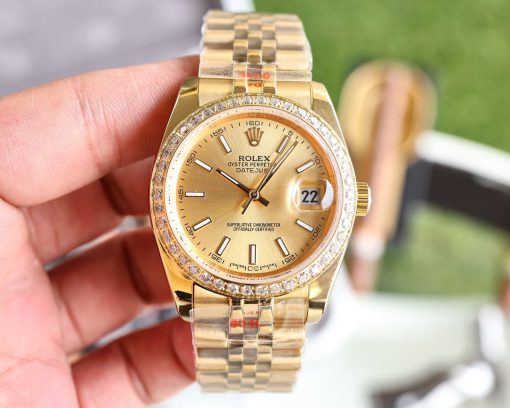 New Arrival US Rolex Watch R3026