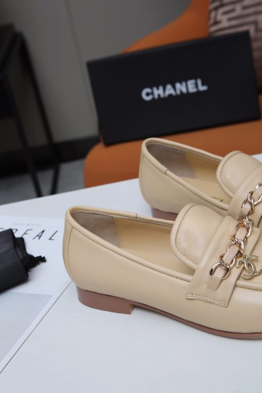 New Arrival Chanel Shoes Women 015