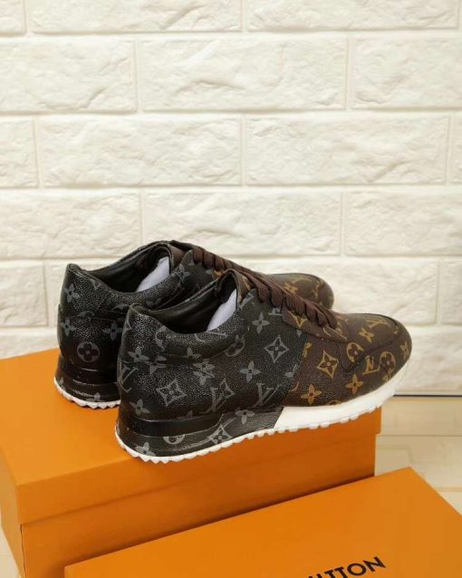 New Arrival LV Shoes Men LV004