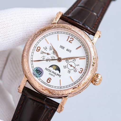 New Arrival US Patek Philippe P3006