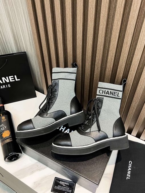 New Arrival Chanel Shoes Women 011.1