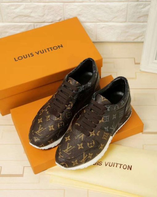 New Arrival LV Shoes Men LV004