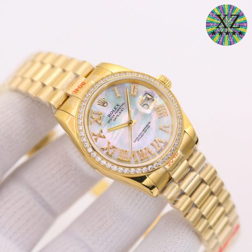 New Arrival US Rolex Watch R3010