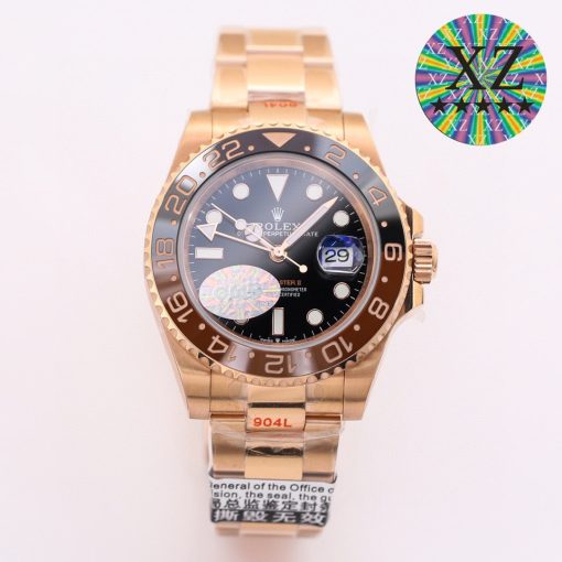 New Arrival US Rolex Watch R3002