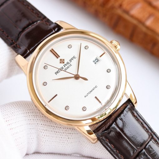 New Arrival US Patek Philippe P3006-1