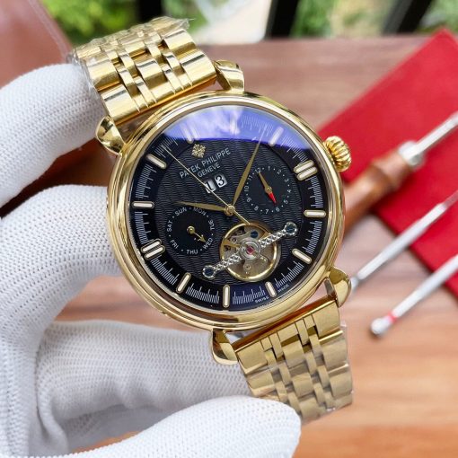 New Arrival US Patek Philippe P3020