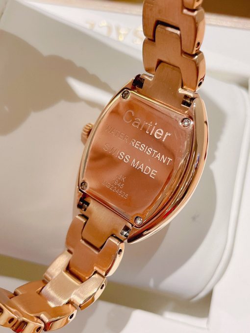 New Arrival US CARTIER C3003