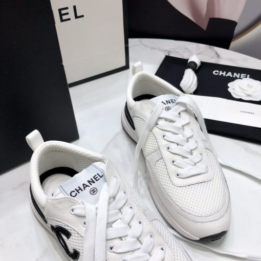 New Arrival Chanel Shoes Women 013