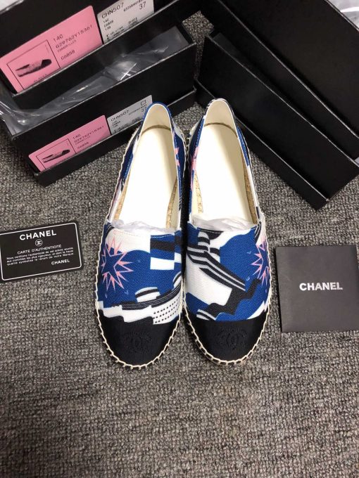 New Arrival Chanel Shoes Women 005