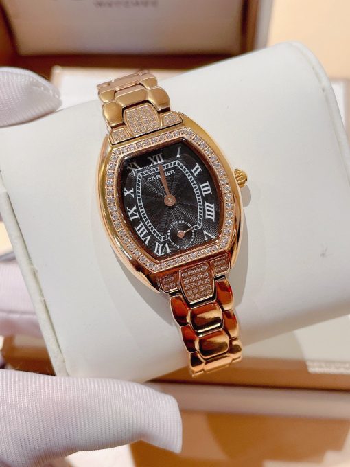 New Arrival US CARTIER C3003