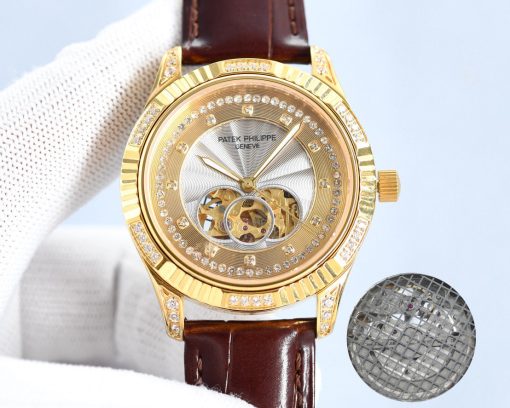 New Arrival US Patek Philippe P3019