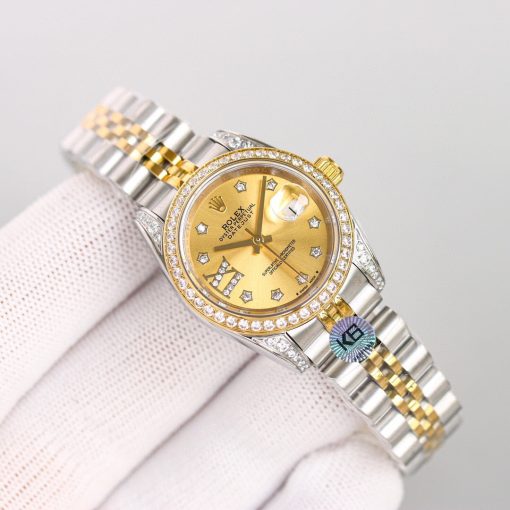 New Arrival US Rolex Watch R3006