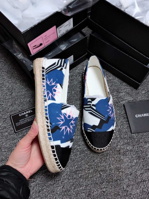 New Arrival Chanel Shoes Women 005