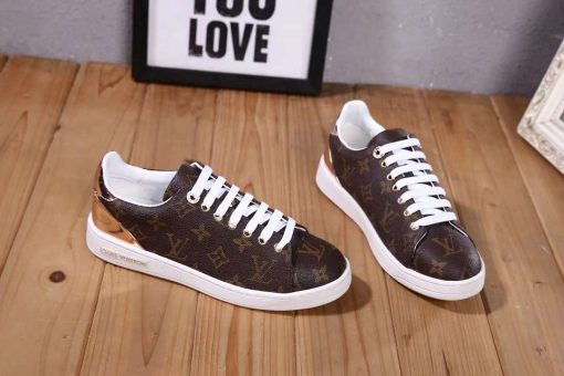 New Arrival L*V Women Shoes 003