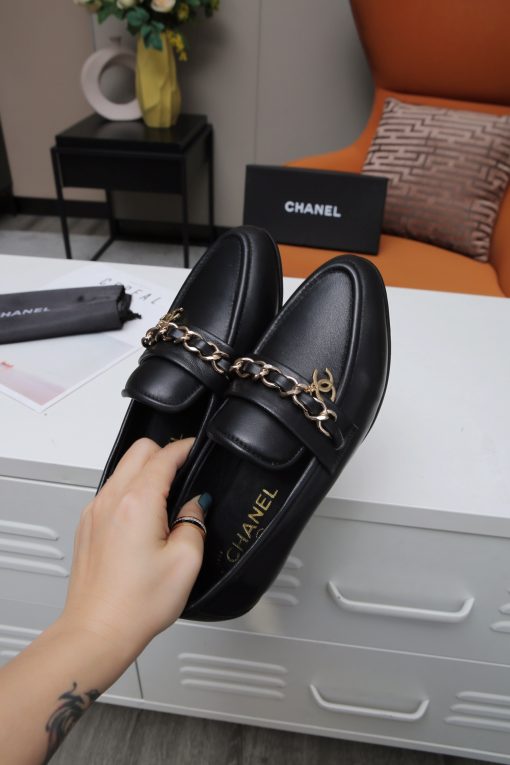 New Arrival Chanel Shoes Women 015