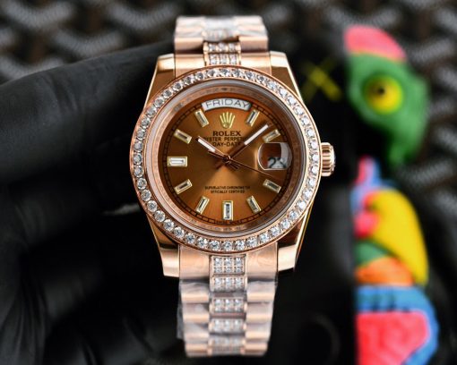 New Arrival US Rolex Watch R3012