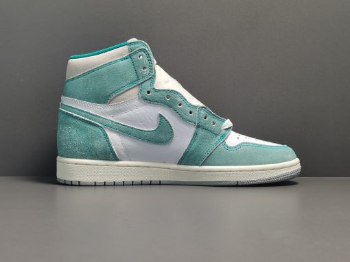 New Arrival AJ002 Turbo Green