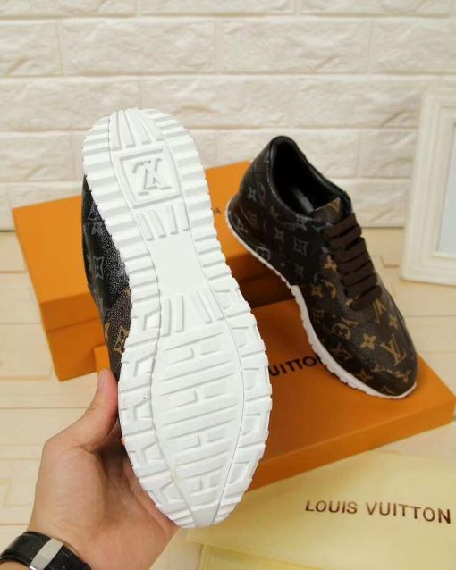 New Arrival LV Shoes Men LV004