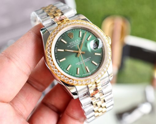 New Arrival US Rolex Watch R3026