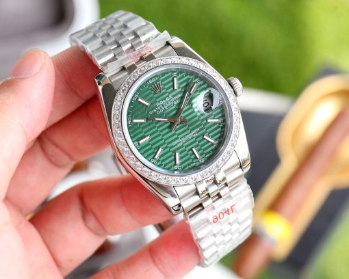 New Arrival US Rolex Watch R3037