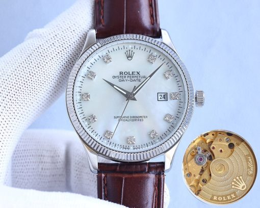 New Arrival US Rolex Watch R3011