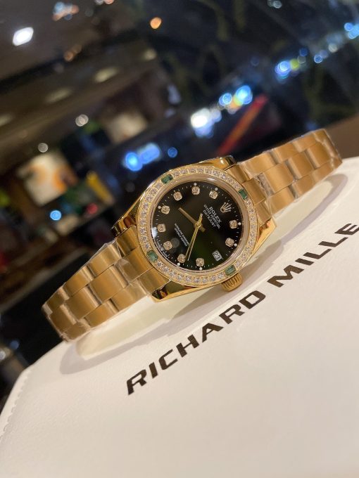 New Arrival US Rolex Watch R3030