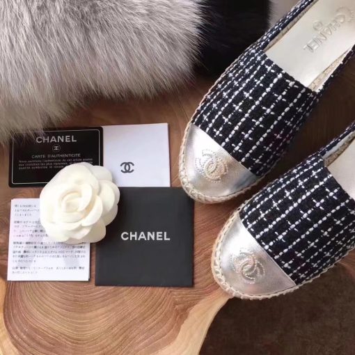 New Arrival Chanel Shoes Women 004