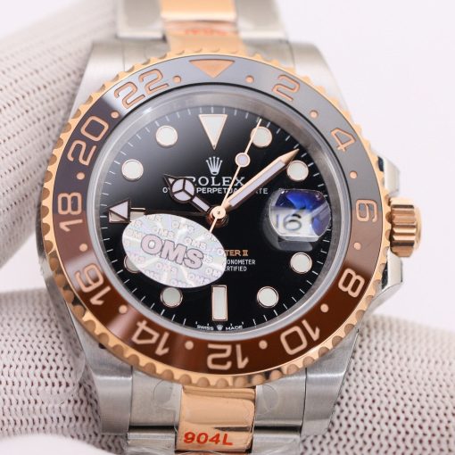 New Arrival US Rolex Watch R3002