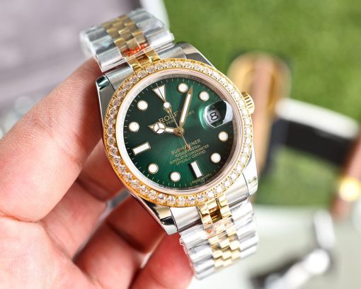 New Arrival US Rolex Watch R3026