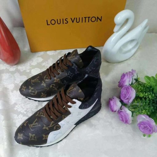 New Arrival LV Shoes Men LV006