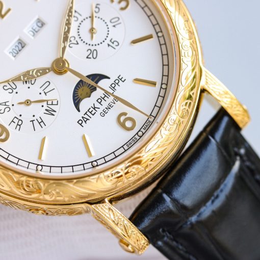 New Arrival US Patek Philippe P3006