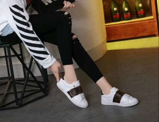 New Arrival L*V Women Shoes 004