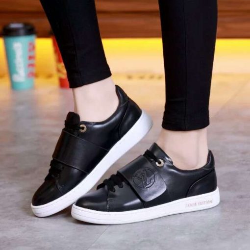 New Arrival L*V Women Shoes 004