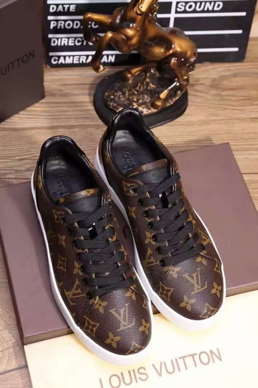 New Arrival LV Shoes Men LV003