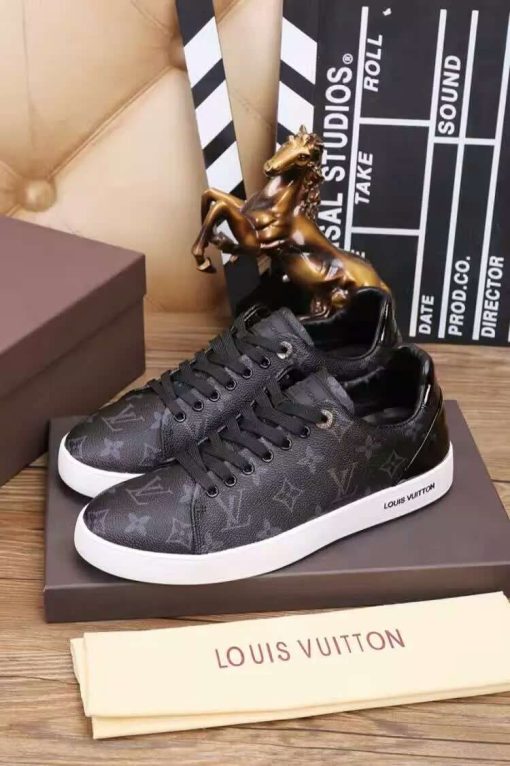 New Arrival LV Shoes Men LV003