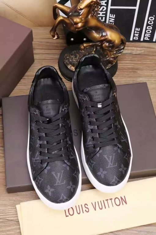 New Arrival LV Shoes Men LV003