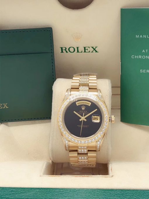 New Arrival RL Watch Men Rolex040