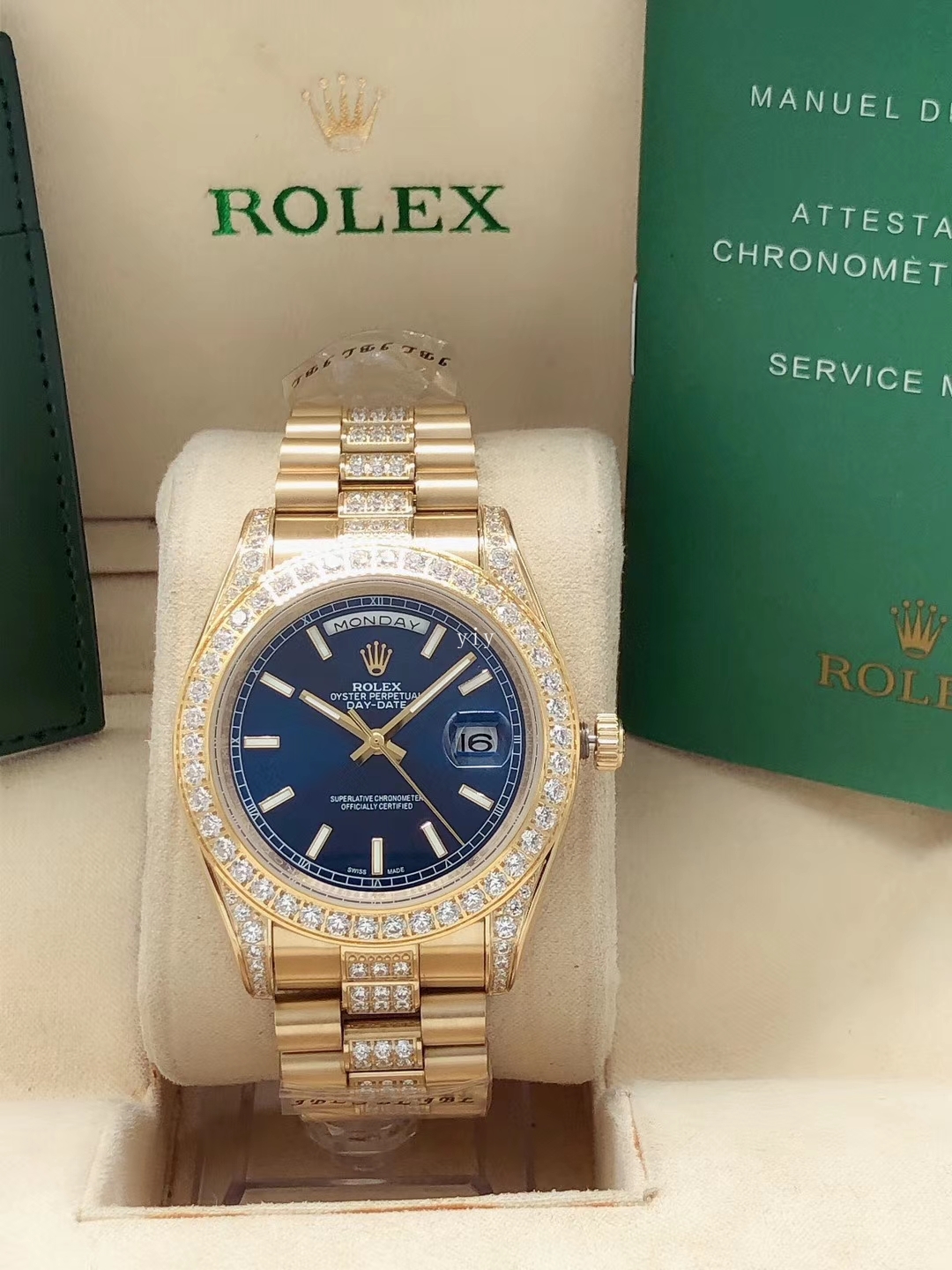 New Arrival RL Watch Men Rolex033