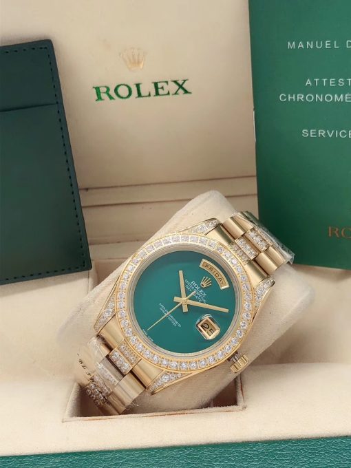 New Arrival RL Watch Men Rolex040