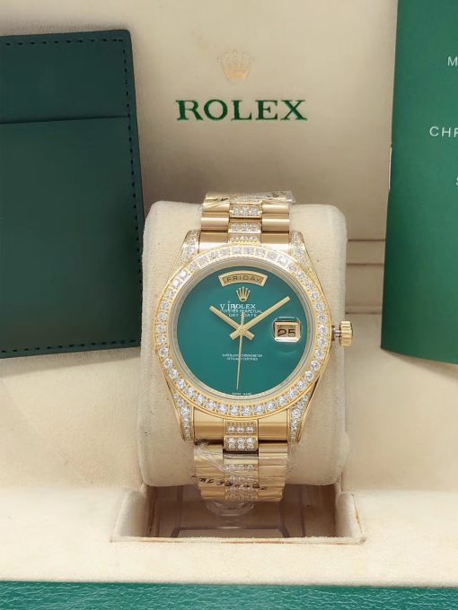 New Arrival RL Watch Men Rolex040