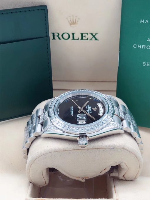 New Arrival RL Watch Men Rolex040