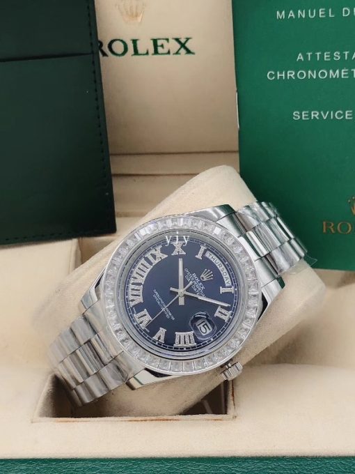 New Arrival RL Watch Men Rolex038