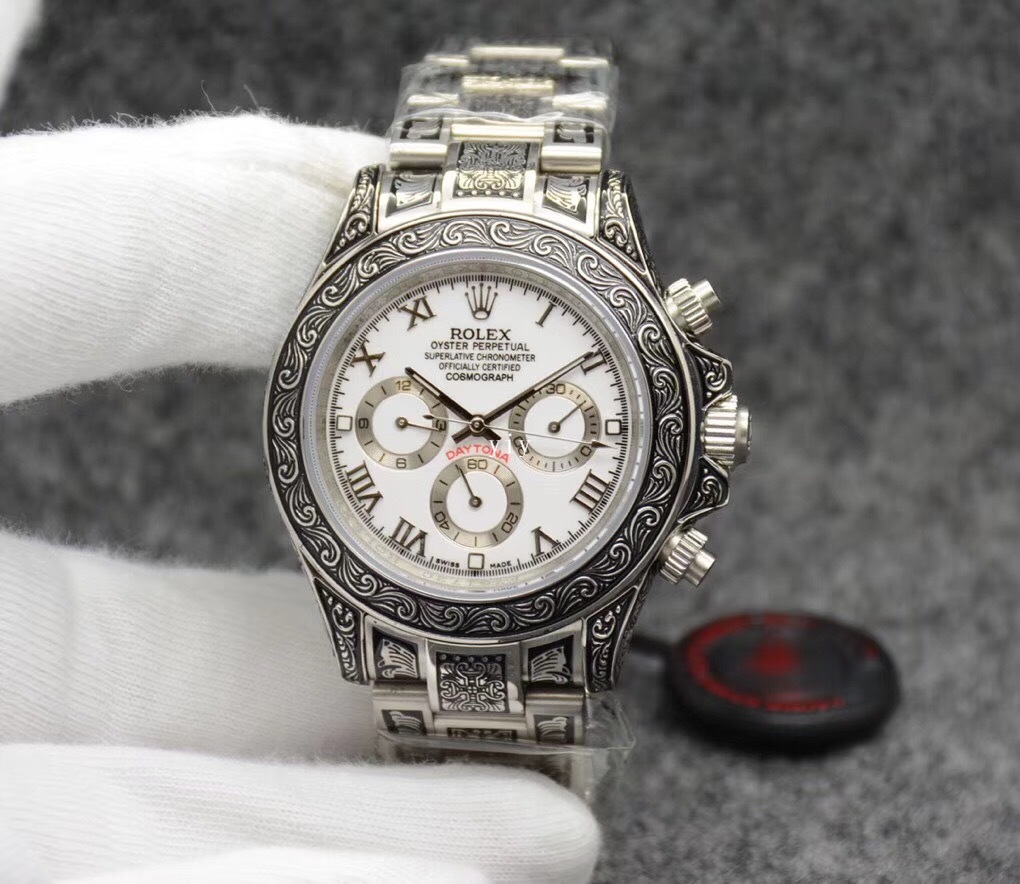 New Arrival RL Watch Men Rolex035