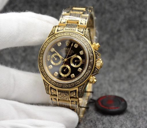 New Arrival RL Watch Men Rolex036