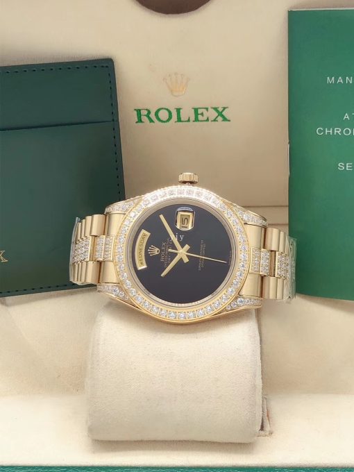 New Arrival RL Watch Men Rolex040