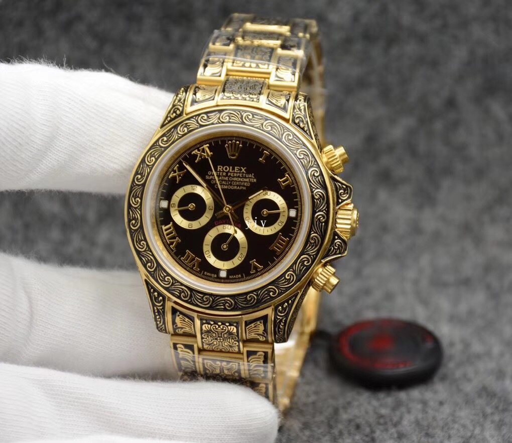 New Arrival RL Watch Men Rolex036