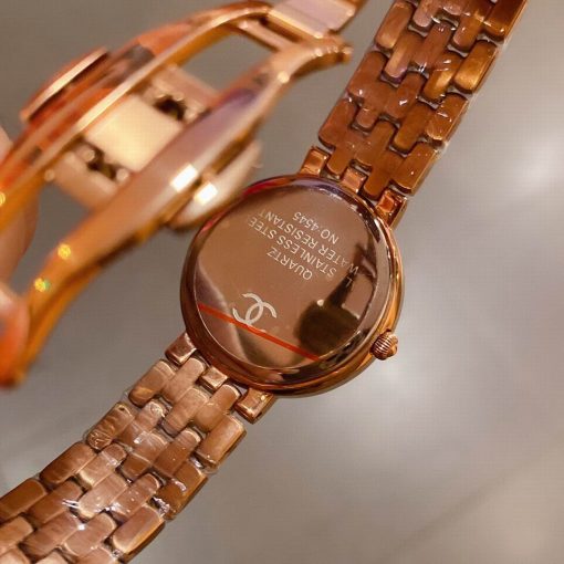 New Arrival Chanel Watch Women CN045