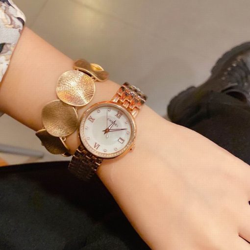 New Arrival Chanel Watch Women CN045