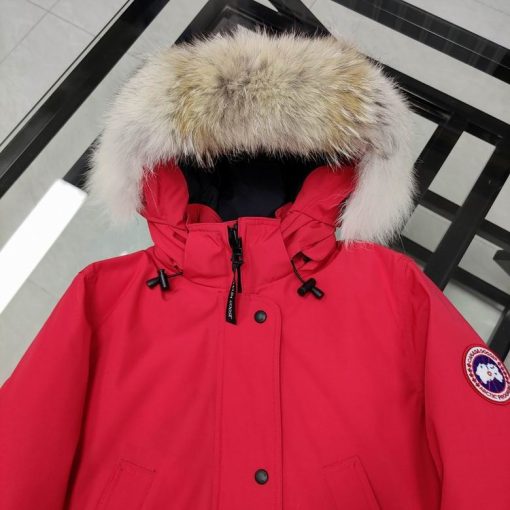 Canada Goose Down Jacket MenWomen xs xxl 12c24 377074